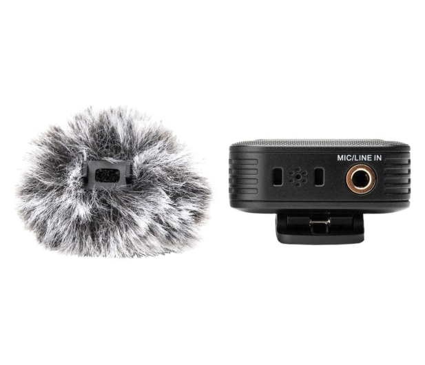 Saramonic Mikrofon bezprzewodowy  Blink500 ProX TX - 1583858 - zdjęcie 5